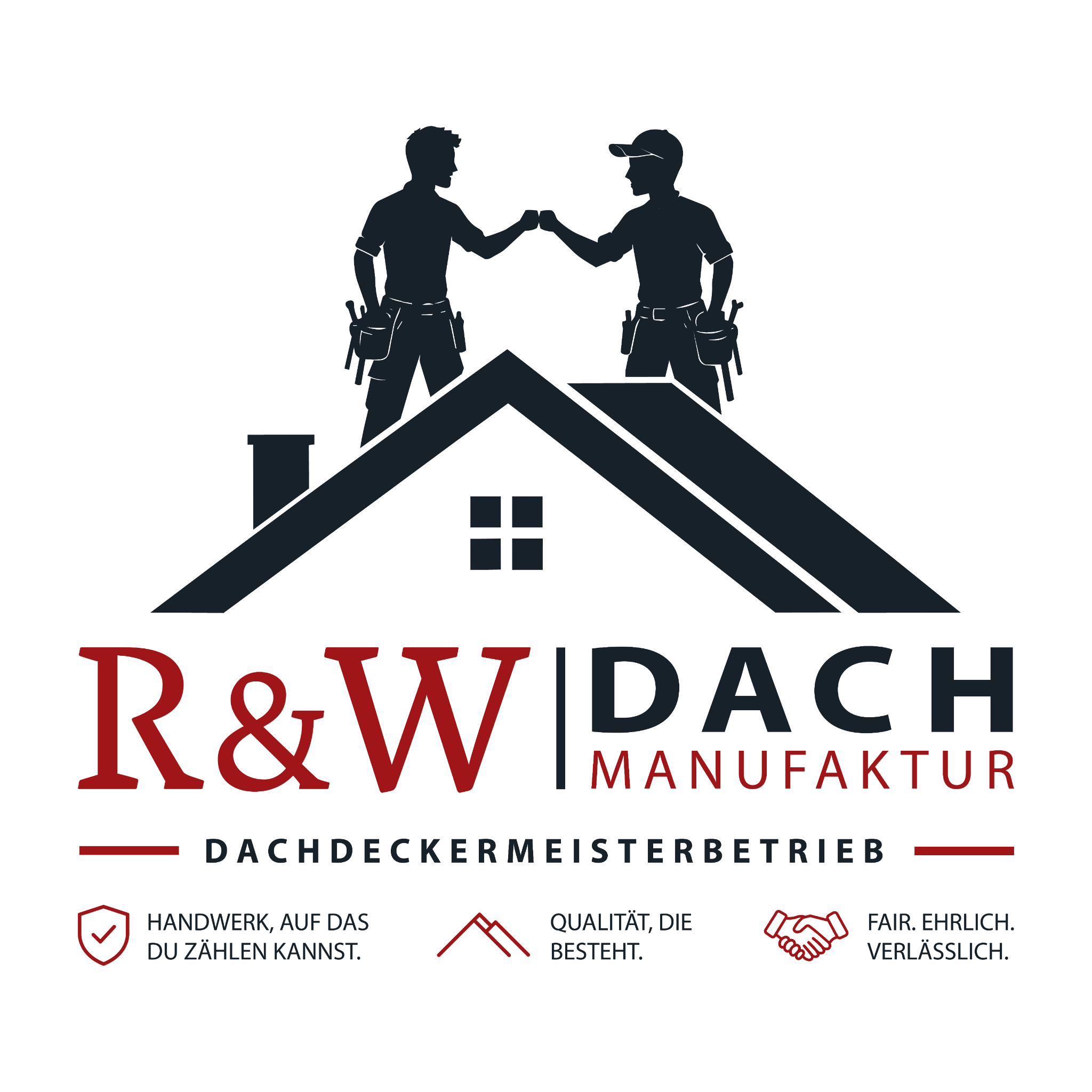 R&W Dach Manufaktur – Dachdeckermeisterbetrieb